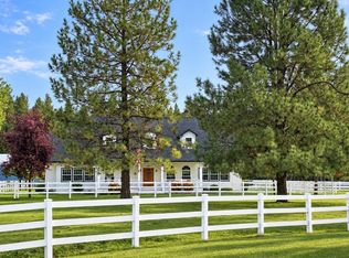 659 Airfield Rd, Libby, MT 59923
