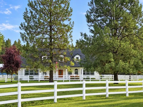 659 Airfield Rd, Libby, MT 59923
