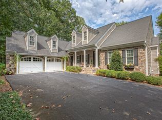 95 Low Country Dr, Penhook, VA 24137
