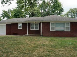 320 S Lee St, Clearwater, KS 67026