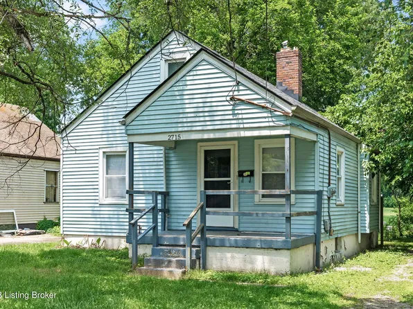 2715 Conestoga Ave, Louisville, KY 40210