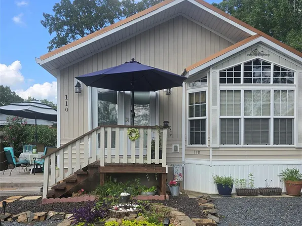 110 Twin Bluff Trl #C-61, Mount Gilead, NC 27306