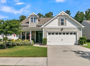 532 Four Seasons Blvd, Summerville, SC 29486