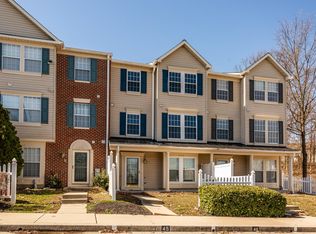 4142 Maple Path Cir, Nottingham, MD 21236