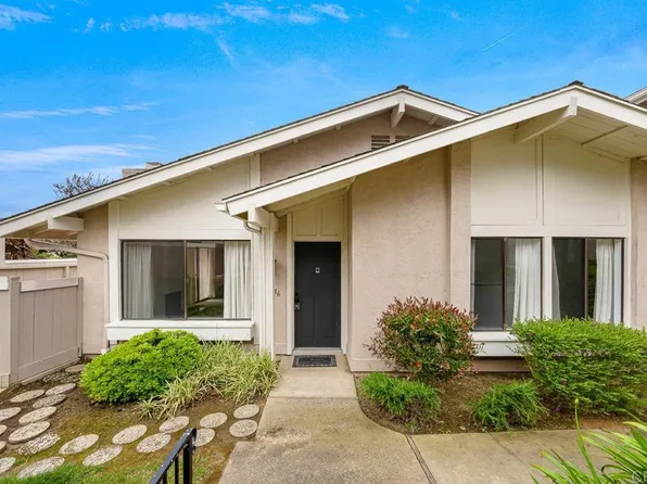 8046 Camino Tranquilo, San Diego, CA 92122