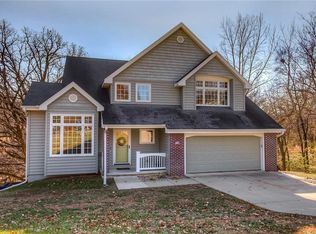 34584 Southview Dr, Cumming, IA 50061