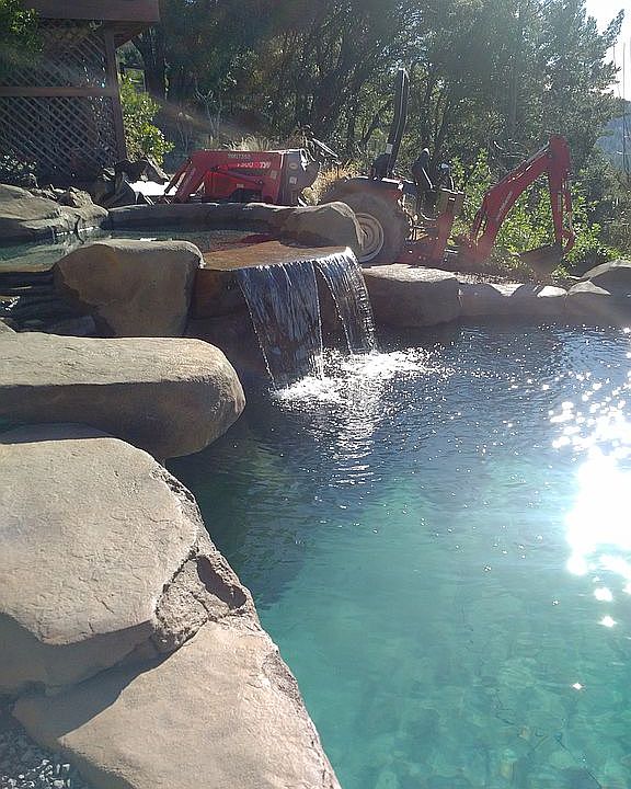 2nd image of 3775 Porter Creek Rd