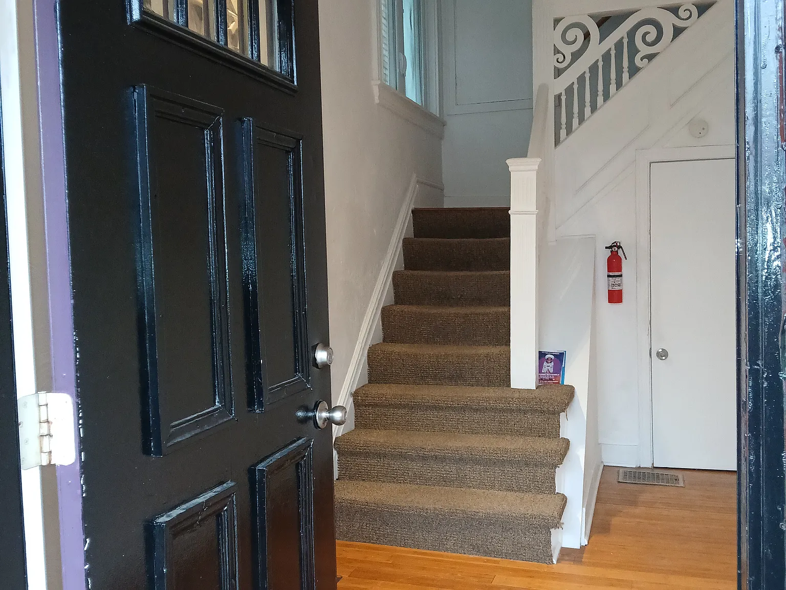1 bed, 2000 sqft, $950 — Photo 4