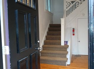 5439 Jackson St, Pittsburgh, PA 15206