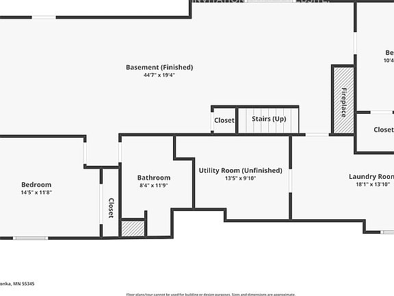 2nd image of 4648 Caribou Dr