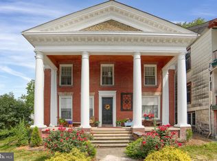 3947 W Main St, Belleville, PA 17004