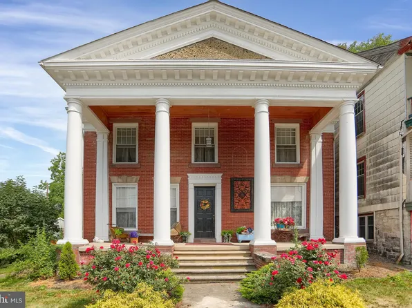 3947 W Main St, Belleville, PA 17004