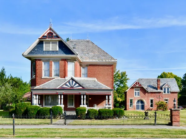 402 E Main St, Arcadia, IN 46030