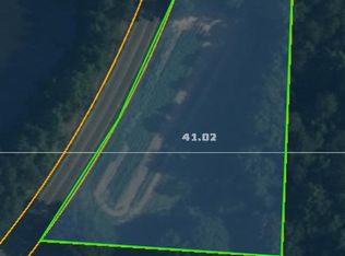 Chewalla Rd, Ramer, TN 38367