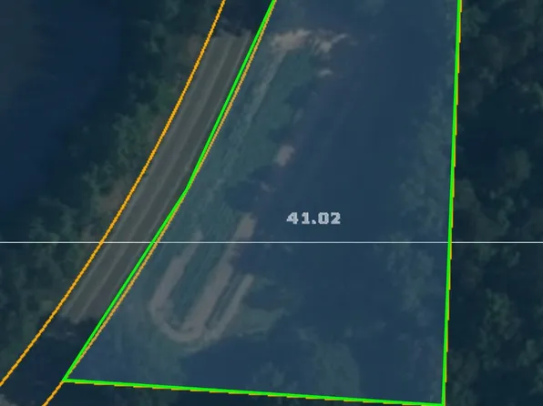 Chewalla Rd, Ramer, TN 38367