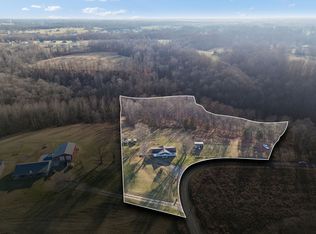 411 Purtle Rd, Lafayette, TN 37083