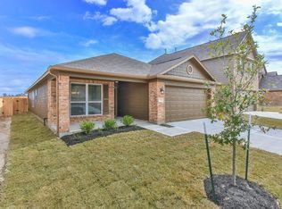 21214 Fox Orchard Ct, Humble, TX 77338