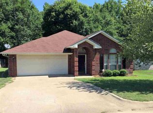 10744 Nashville Dr, Flint, TX 75762