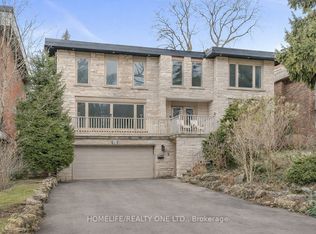 31 Bearwood Dr, Toronto, ON M9A4G5