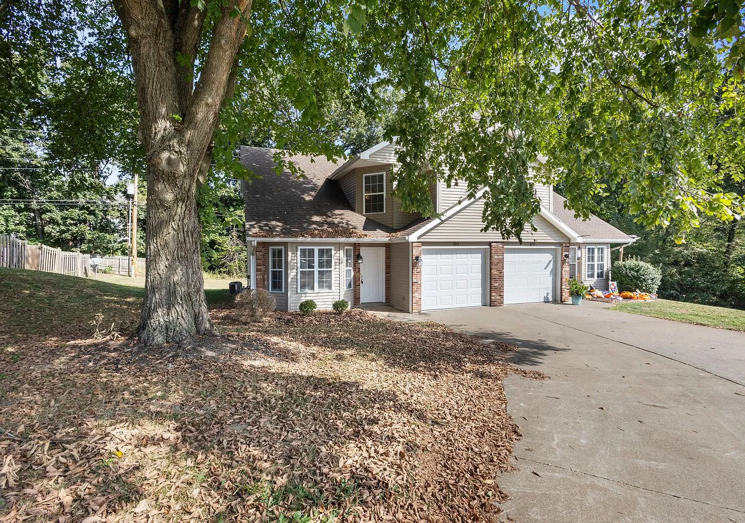 4913-4915 W. Millbrook Dr. — Photo 1
