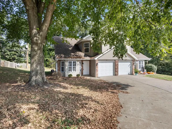 4913-4915 W. Millbrook Dr., 4913-4915 W Millbrook Dr, Columbia, MO 65203