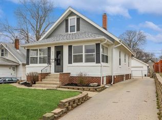 626 8th St, West Des Moines, IA 50265