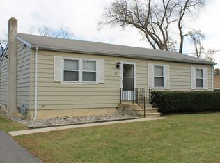 583 Alps Pl, Vineland, NJ 08361