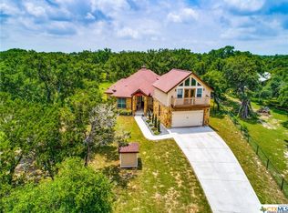 638 River View Dr, Spring Branch, TX 78070