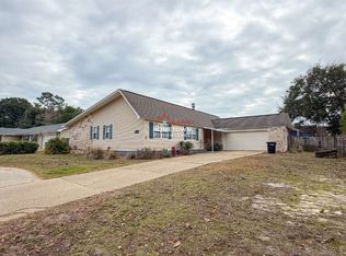 3915 Potosi Rd, Pensacola, FL 32504