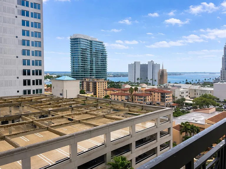 801 S Olive Ave #809 — Photo 12