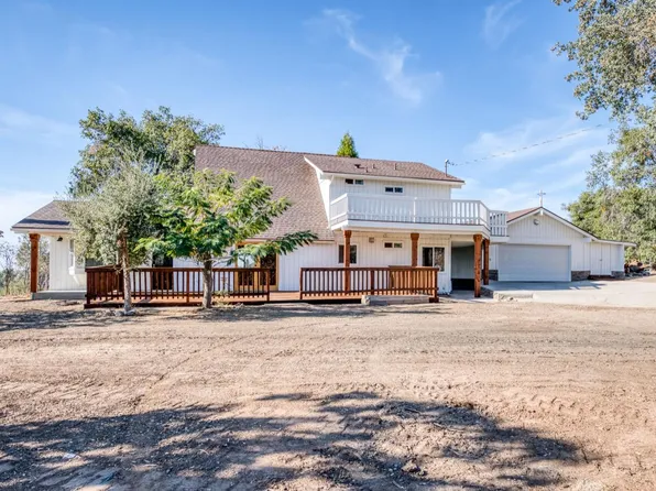 32122 Arab Way, North Fork, CA 93643