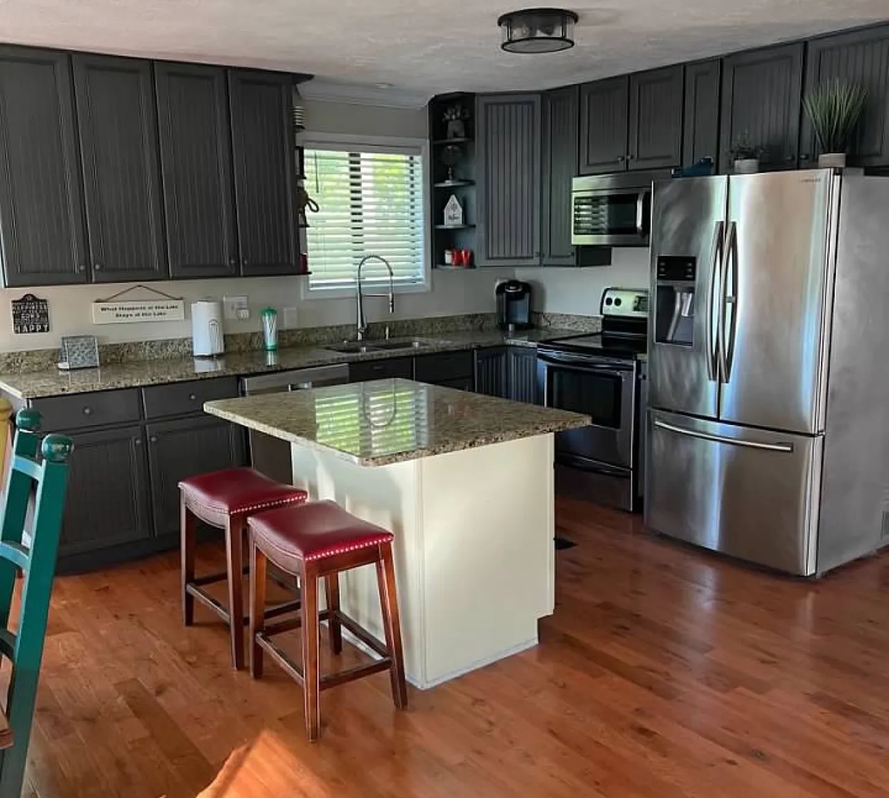 3 bed, $2,900 — Photo 3