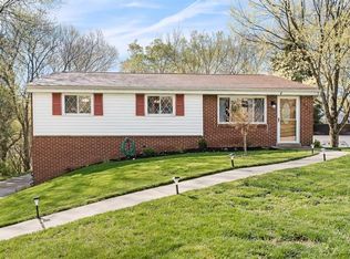 815 Redstone Dr, Allison Park, PA