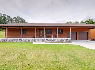 805 Coon Chapel Rd, Smithland, KY 42081