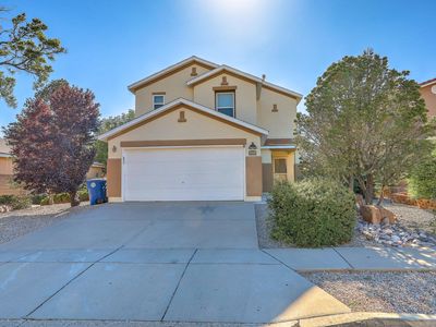8305 Ville Ct NE, Albuquerque, NM, 87113