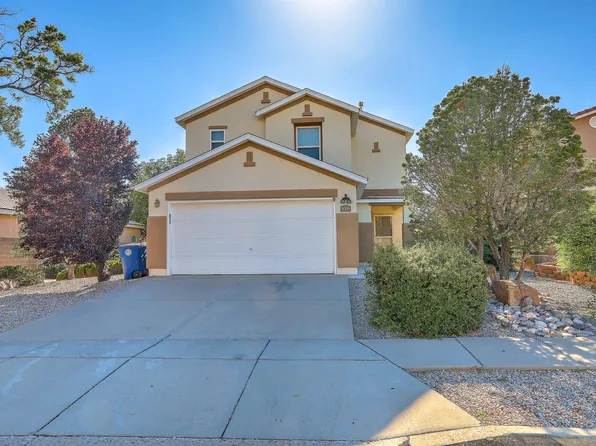 8305 Ville Ct NE, Albuquerque, NM 87113