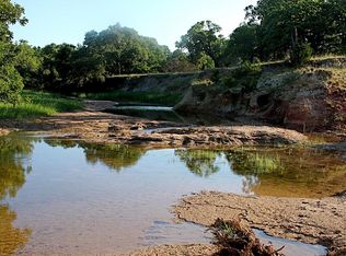 495 Dietrich Rd, Fredericksburg, TX 78624