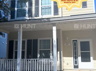 97 Silver Eagle Way, Beaufort, SC 29906