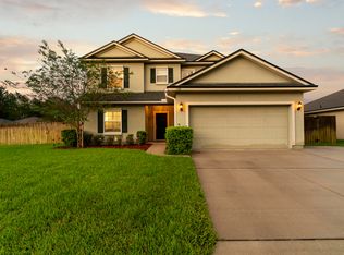 144 E New England Dr, Elkton, FL 32033