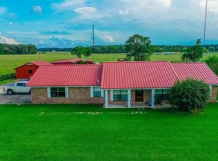 406 Sam Hawkins Rd, Huntington, TX 75949