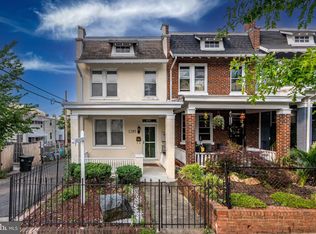1285 Owen Pl NE, Washington, DC 20002
