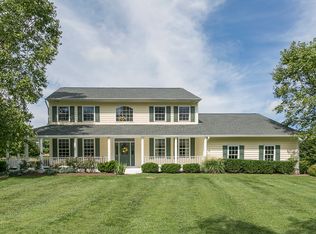 3308 Danmark Dr, Glenwood, MD 21738