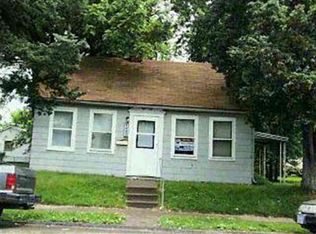 1322 W 13th St, Davenport, IA