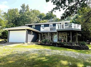 25755 N County Road 2570 Rd E, Manito, IL 61546