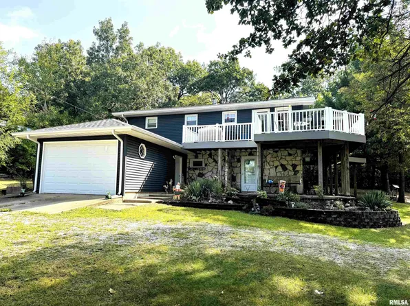 25755 N County Road 2570 Rd E, Manito, IL 61546