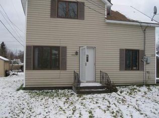 1801 6th Ave E, International Falls, MN 56649