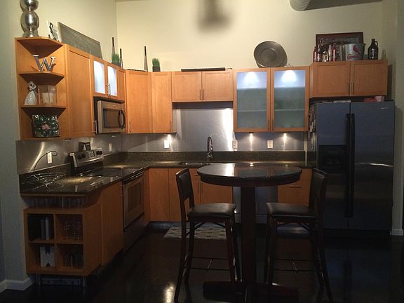 Custom Kitchen Lighting