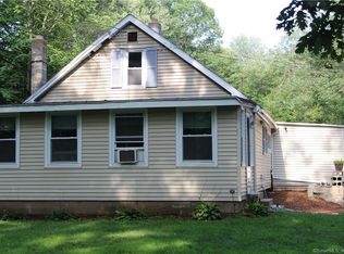 166 Cedar Swamp Rd, Coventry, CT 06238