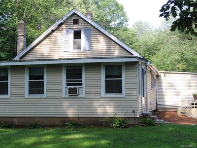 166 Cedar Swamp Rd, Coventry, CT, 06238