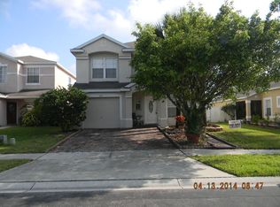 1143 Timberbend Cir, Orlando, FL 32824